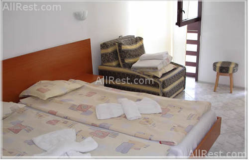 Rilena Hotel Complex 11